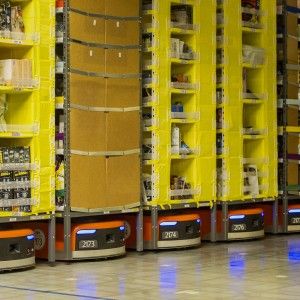 Il Cyber Monday supera il Black Friday: vendite su del 17% a 2 miliardi di dollari