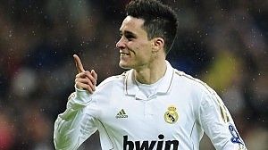 Napoli, Callejon in arrivo<br />per 10 milioni di euro
