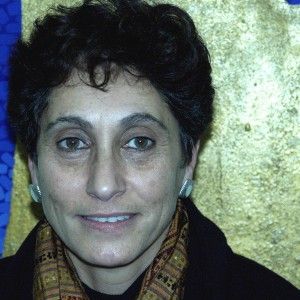 Suad Amiry: "Questa guerra &egrave; contro i bambini. E il mondo tace"