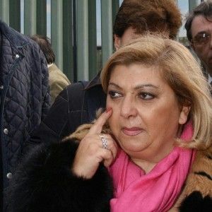 Fucito: "Mi vogliono arrestare?<br />Esagerazione, cercano lo scoop"
