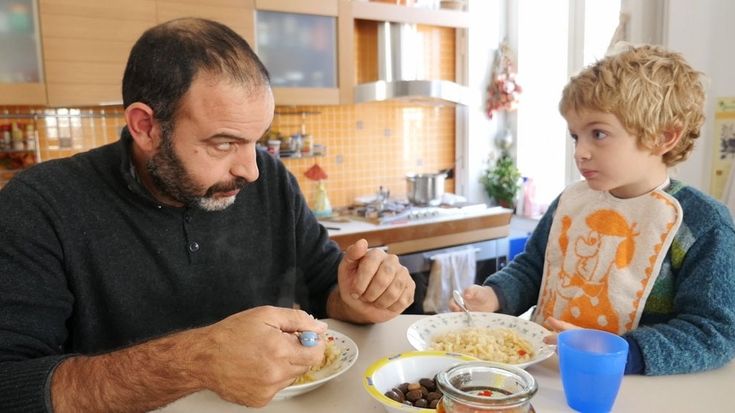 La vita di Marzouk Mejri ora è un film. E vince il premio "Il Razzismo è una Brutta Storia"