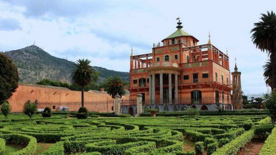 La primavera siciliana per scoprire i giardini dell’isola