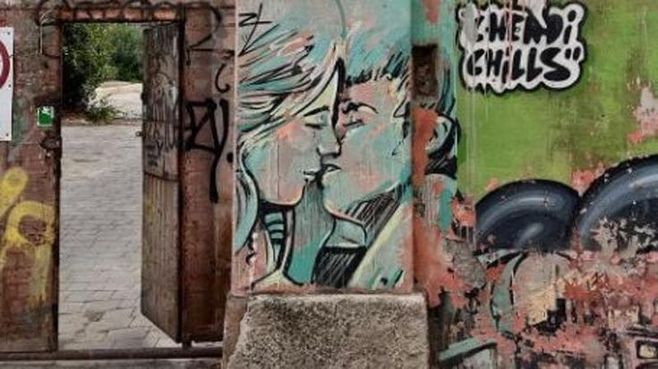 Riapre il Circolo degli Artisti: “Si chiamerà Spaziotempo”