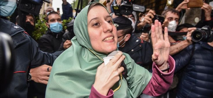 Fare gli indiani
