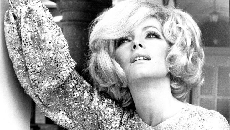 Virna Lisi, il talento della bellezza