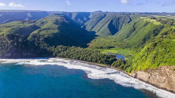 Affitti brevi e gentrificazione: allarme anche alle Hawaii. Maui vara stop a contratti under 6 mesi