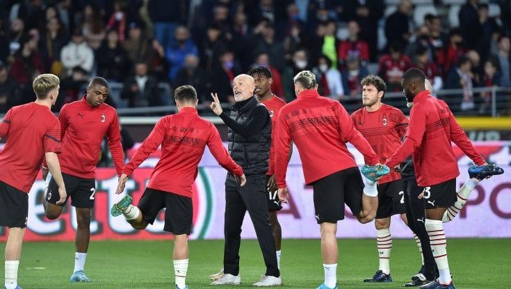 L'Equipe: "Milan in vendita a un gruppo del Bahrain"