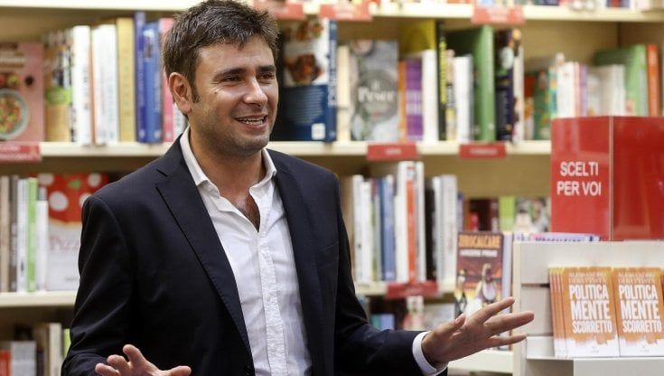 Di Battista-Grillo: la svolta tardiva del pasdaran che ha perso la fede nel guru