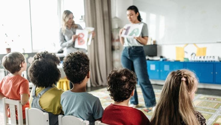 Nelle scuole siciliane diecimila alunni diversamente abili in più. Non ditelo al generale Vannacci