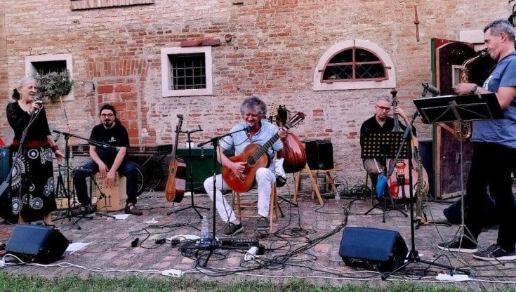 Festival ValcenoArte 2022: concerti, spettacoli e laboratori per bambini