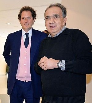 Fiat, l'appuntamento con il futuro &egrave; a Detroit