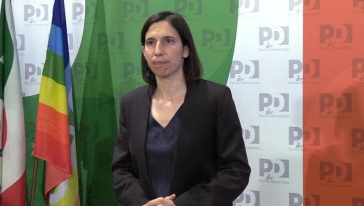 Morte Berlusconi, Schlein: "Con la sua scomparsa si chiude un'epoca"
