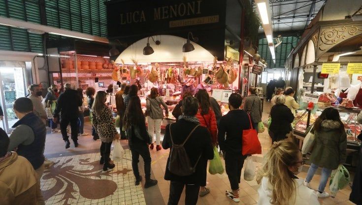 L'appello dei sindaci: "Evitate assembramenti nei giorni di Pasqua" 