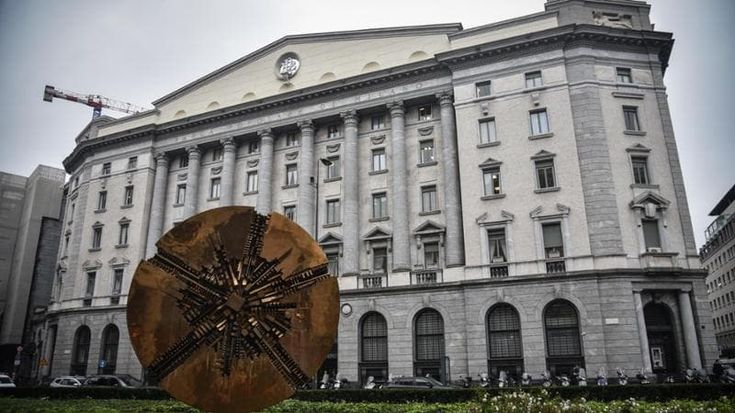 Bpm rinuncia a Monte Paschi dopo lo stop di Crédit Agricole: “Non ci sono le condizioni”