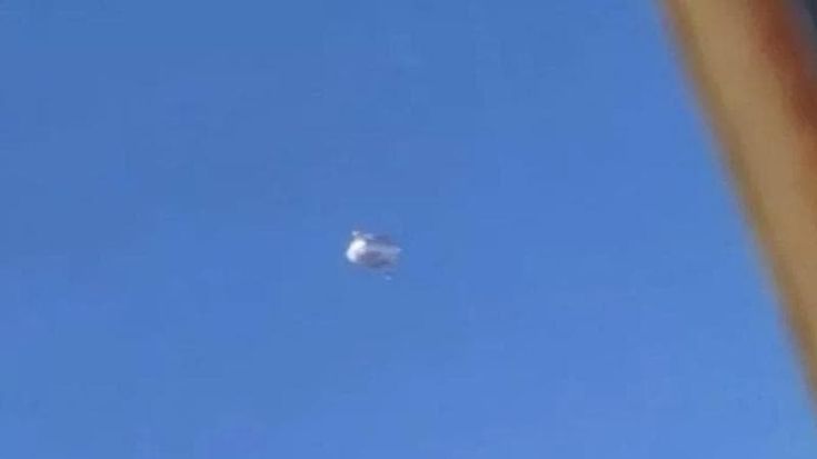 "Il governo pubblichi i segreti sugli Ufo”. La proposta di un senatore democratico negli Stati Uniti