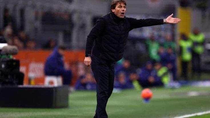 Conte deluso, il Napoli a rapporto. Ora due “finali” contro Juve e Chelsea