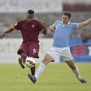 Derby primavera, la Lazio batte la Roma e vola in finale