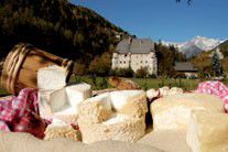 Un goloso weekend tra i formaggi