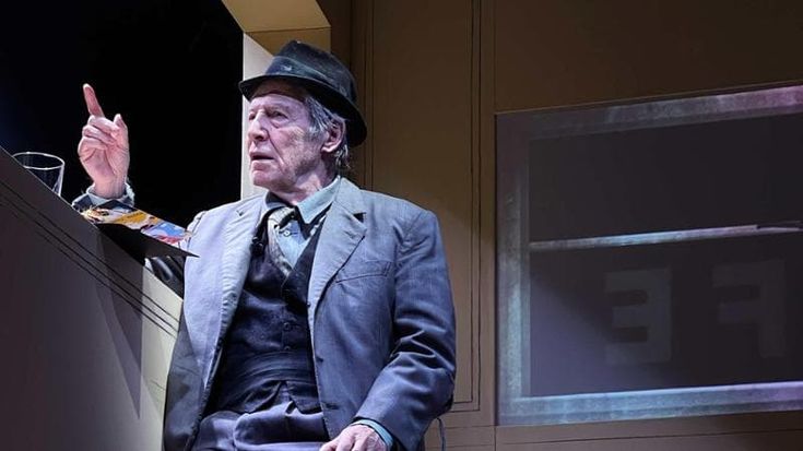 Morto Carlo Cecchi, protagonista a teatro e interprete per il cinema d’autore
