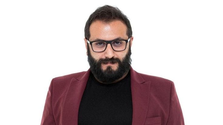 Fabio Balsamo: “Racconto le fragilità non il privato. Orgoglioso dello spot per apparecchi acustici”