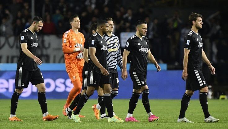 Juventus: tra penalizzazione, filone stipendi e Uefa. Una stagione che non finisce mai