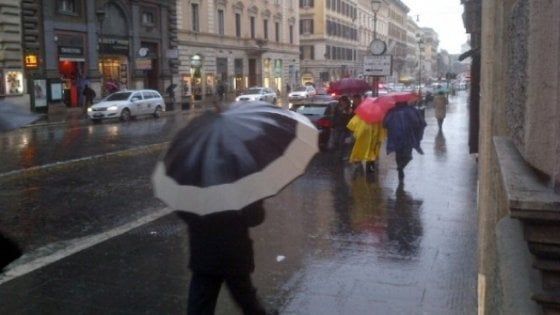 Meteo: weekend con il sole, da martedì prossimo temperature in picchiata