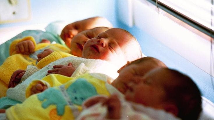 Medici itineranti per salvare i piccoli punti nascita