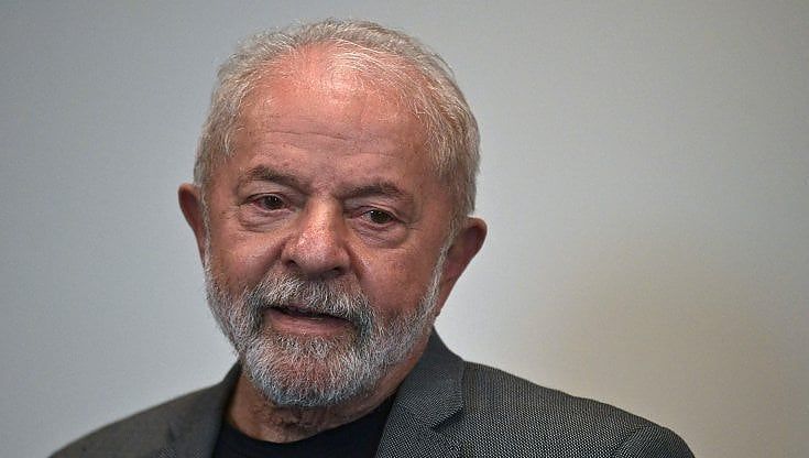 Il sogno brasiliano della sinistra