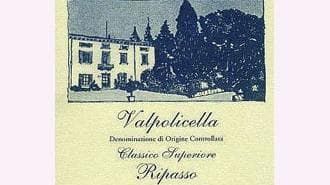 Valpolicella da ripasso