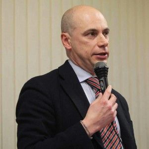 La rivoluzione verde di Amiu, Marco Castagna: "Cos&igrave; ricicleremo i rifiuti trasformandoli in energia"