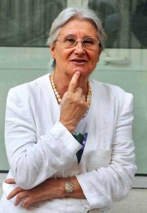 Laura Balbo <br />&ldquo;L'allarme 'ateismo anonimo' di Scola?<br />Qui anche i cristiani pensano con la loro testa&rdquo;