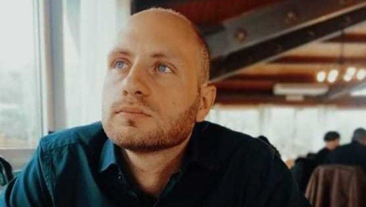 Alessandro precipitato dalla piattaforma a Benevento: proprio quel giorno la promessa di matrimonio con Mia
