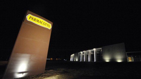 Parmacotto, concordato doloroso per i dipendenti: 52 a casa