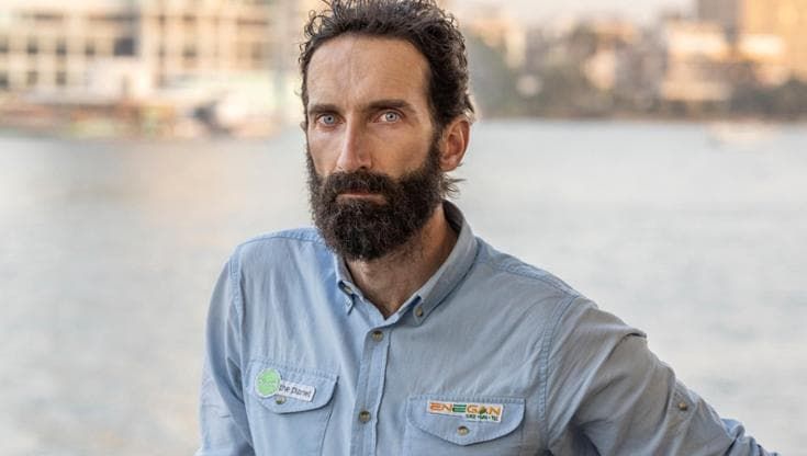 Alex Bellini: “Ci aspetta una nuova rotta”