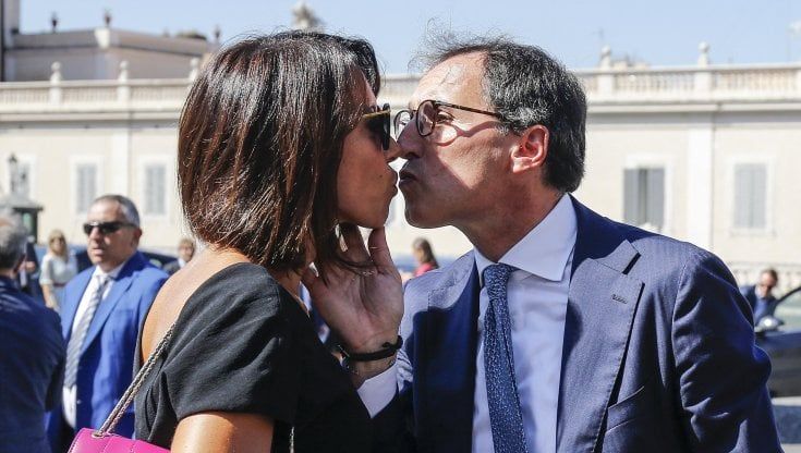 Nunzia De Girolamo è positiva al Covid: "Malattia subdola, ho dolori lancinanti"