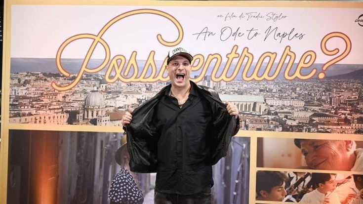 Rocco Hunt e Clementino a Sanremo 2025, il testo della cover “Yes, I know my way”