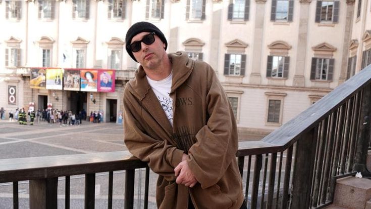 Nico Vascellari: “Il mio inno alla resistenza, i semi dell’arte contro le ferite della storia”