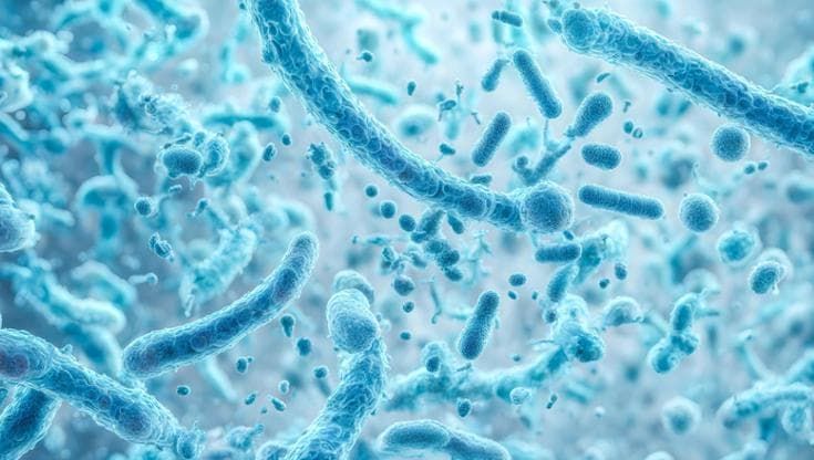 Diabete, il microbiota intestinale lo prevede con anni di anticipo