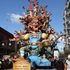 Da Fano a Viareggio, i mille volti del Carnevale di casa nostra