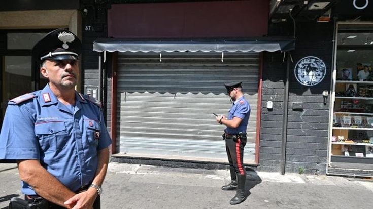 Vomero, grave titolare di pub picchiato per una bevanda. “Troppa violenza, non c’è sicurezza”