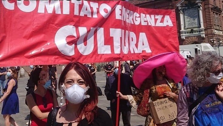 Cultura, in Piemonte il lockdown è costato oltre 200 milioni e un posto di lavoro su sei