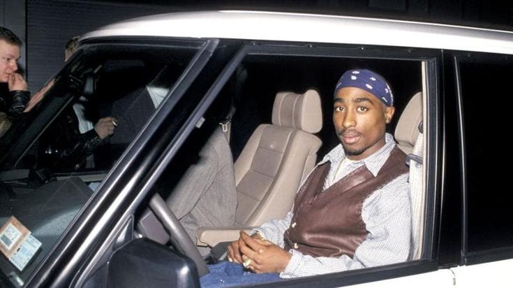 Tupac Shakur, dopo 30 anni c’è un colpevole per la morte del rapper: è l’ex capo di una gang