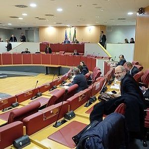 Fase due, la Regione Liguria vorrebbe riaprire edilizia, cantieri nautici e parrucchieri