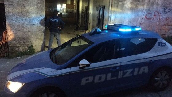 Palermo: scoperto deposito di Smart rubate