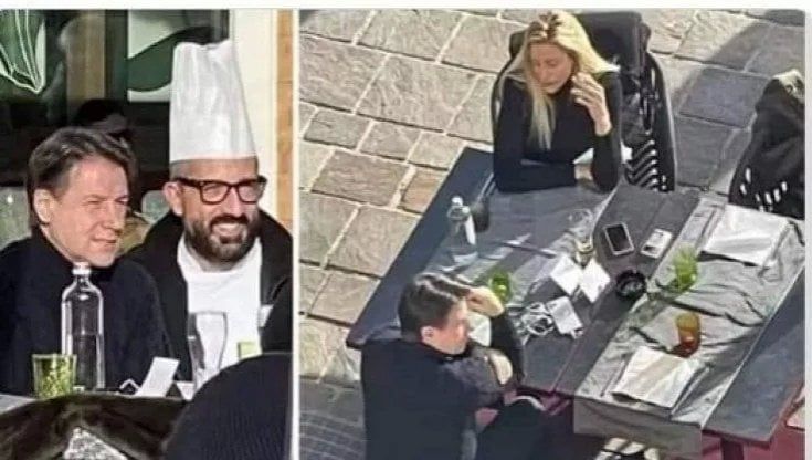 Renziani contro Conte: in Parlamento un'interrogazione sulla vacanza a Cortina. "Lo Stato quanto ha speso?"