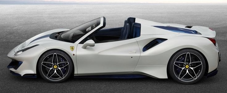 E il V8 Ferrari è sempre “International Engine & Powertrain of the Year”