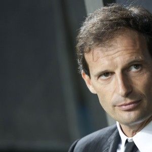 Nazionale, Allegri: "Ct Italia? Ce ne sono tanti bravi"