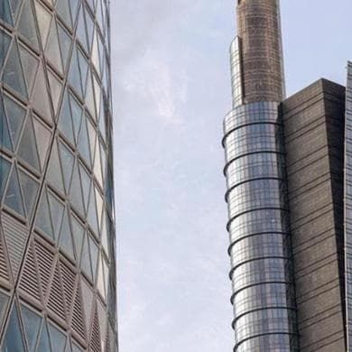 Le banche continuano a correre. Volano gli utili ma i prestiti calano