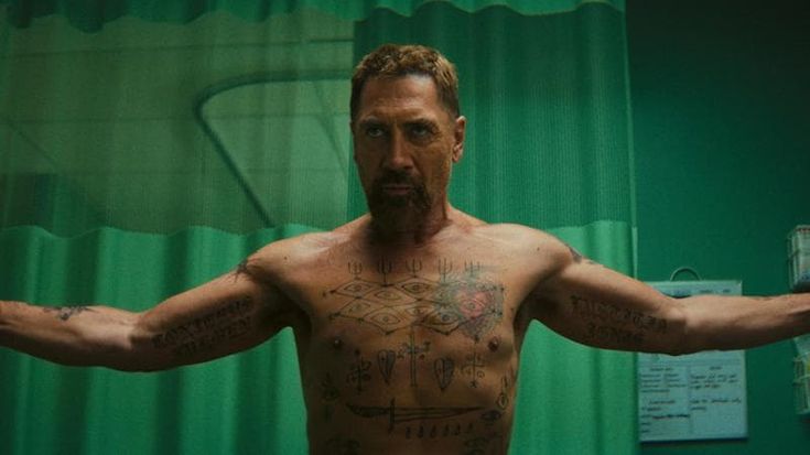 Javier Bardem cattivissimo in “Cape fear”: “Più della violenza fanno paura le nostre ossessioni”