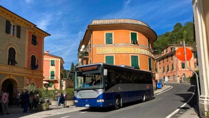 La battaglia del sabato dei sindaci delle valli: “Servono più corriere”